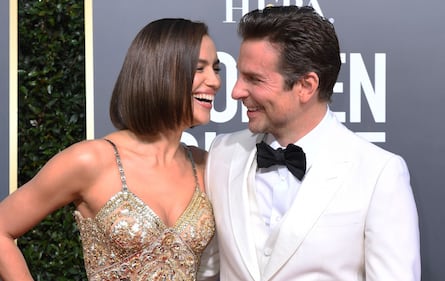 Golden Globe 2019, i look più sexy 10