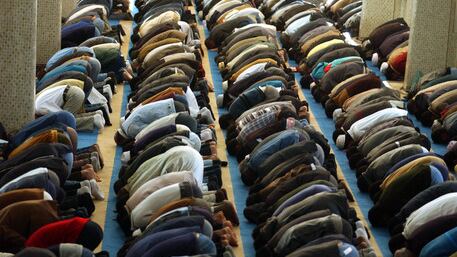 Veneto, sì alla legge anti-moschee: "Si dovrà parlare solo italiano"
