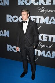 Festival di Cannes: il red carpet di "Rocketman"  1