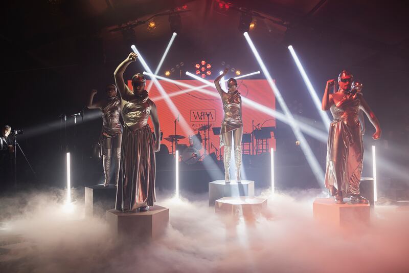 Le immagini di WIM Event 2025 23