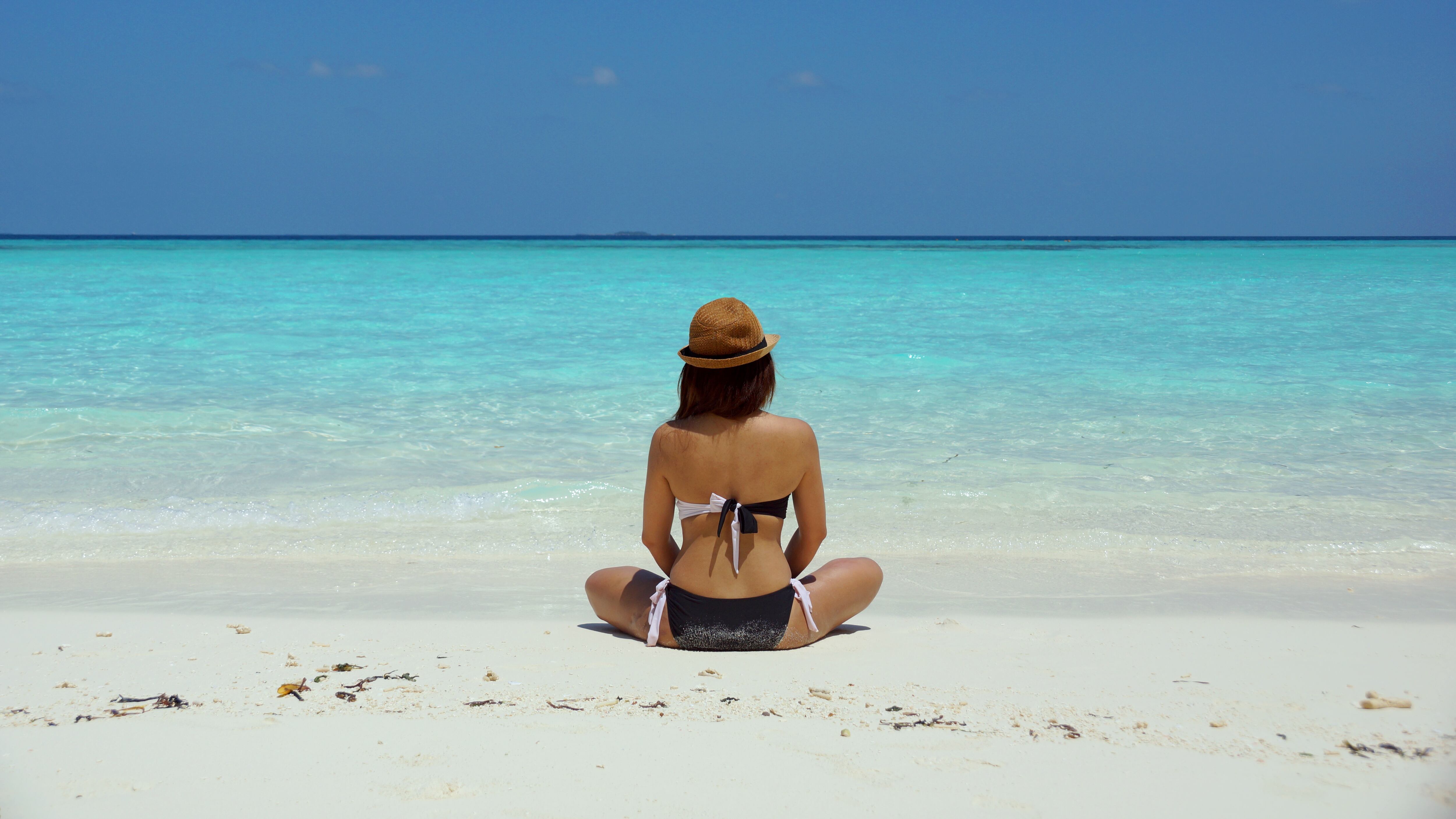 Pelle e sole: come preparare l'epidermide all'estate