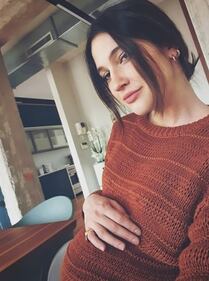 Lodovica Comello, le foto più belle 5