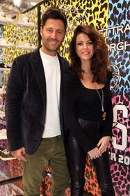 Filippo Bisciglia e Pamela Camassa, le foto più belle 7