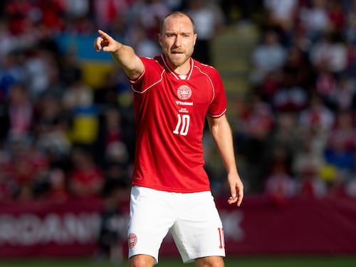 Ancora il cuore. Eriksen e il destino che bussa due volte