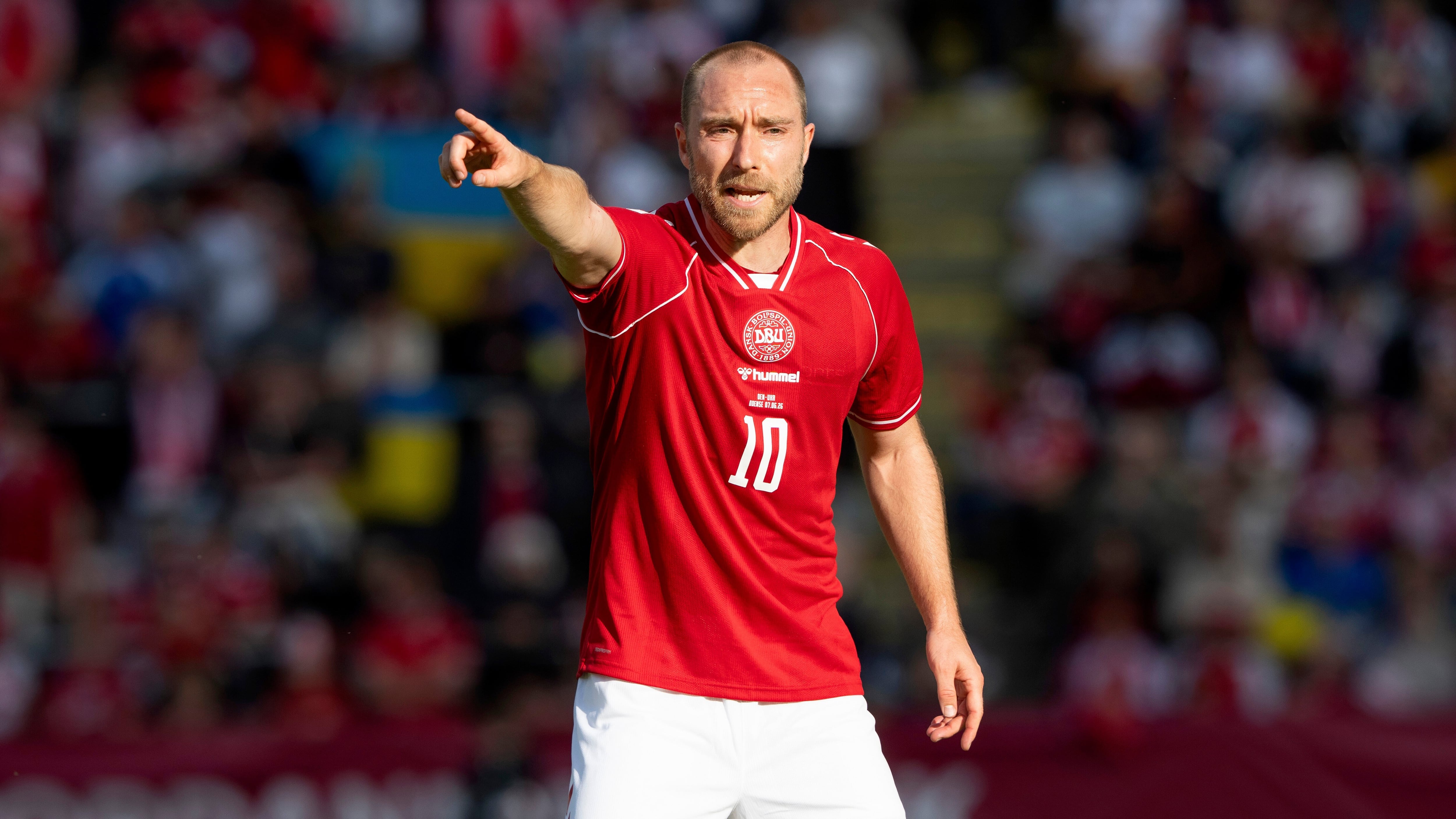 Ancora il cuore. Eriksen e il destino che bussa due volte