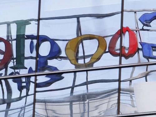 I cento siti che Google vuole oscurare