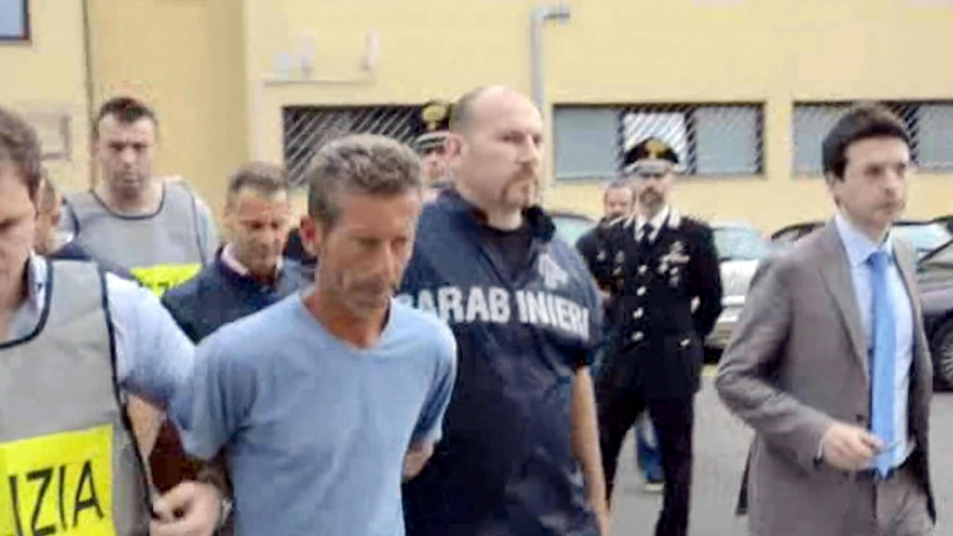 Caso Bossetti, l'avvocato Gazzetti lascia la difesa