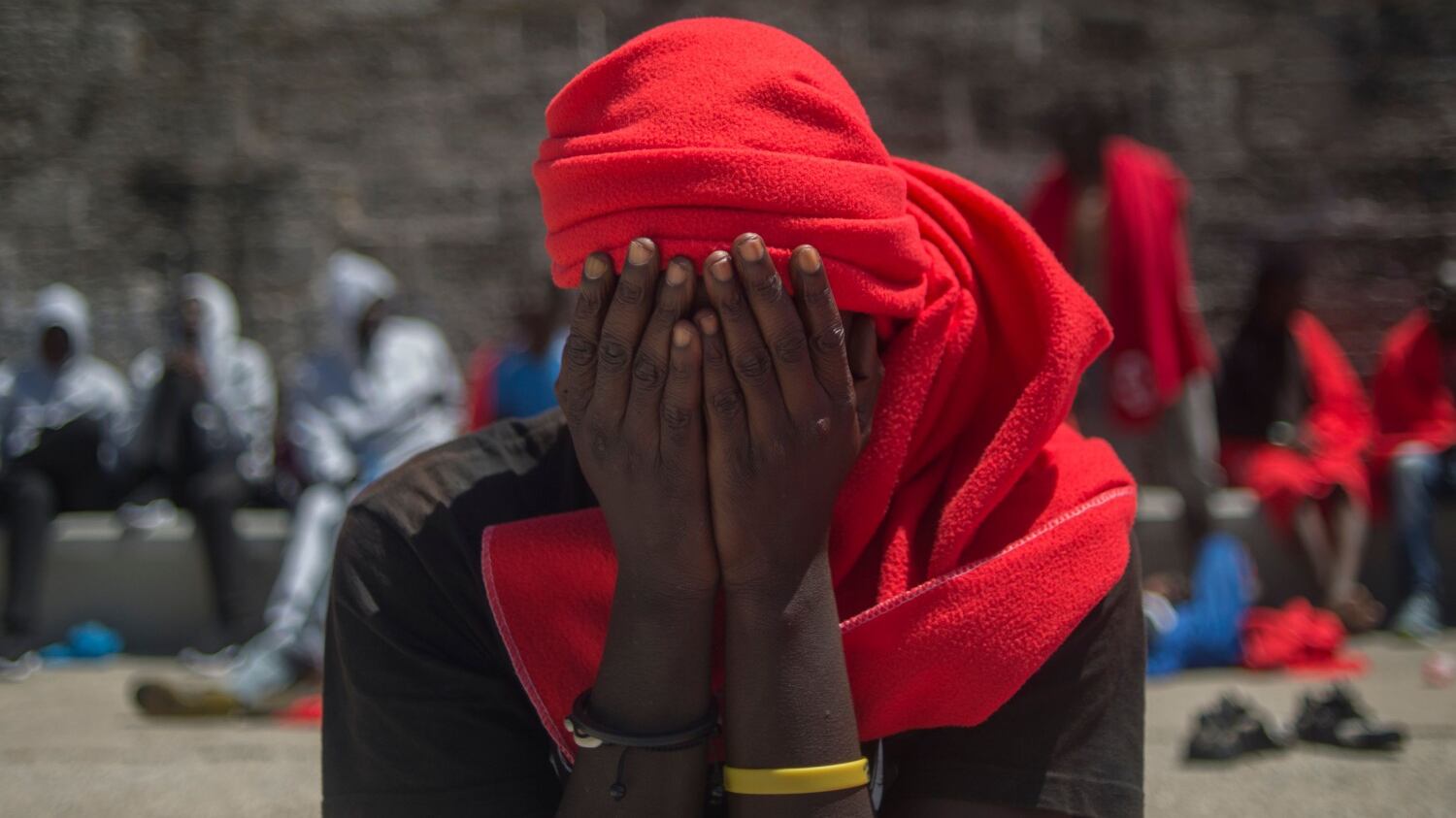 Ventimiglia, migranti minori costrette a vendersi per passare
