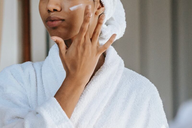 Maschera