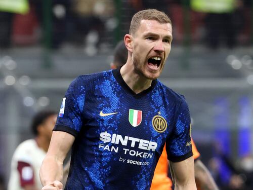 L'Inter è tornata a sorridere. Pensa ai Reds? No, al Toro