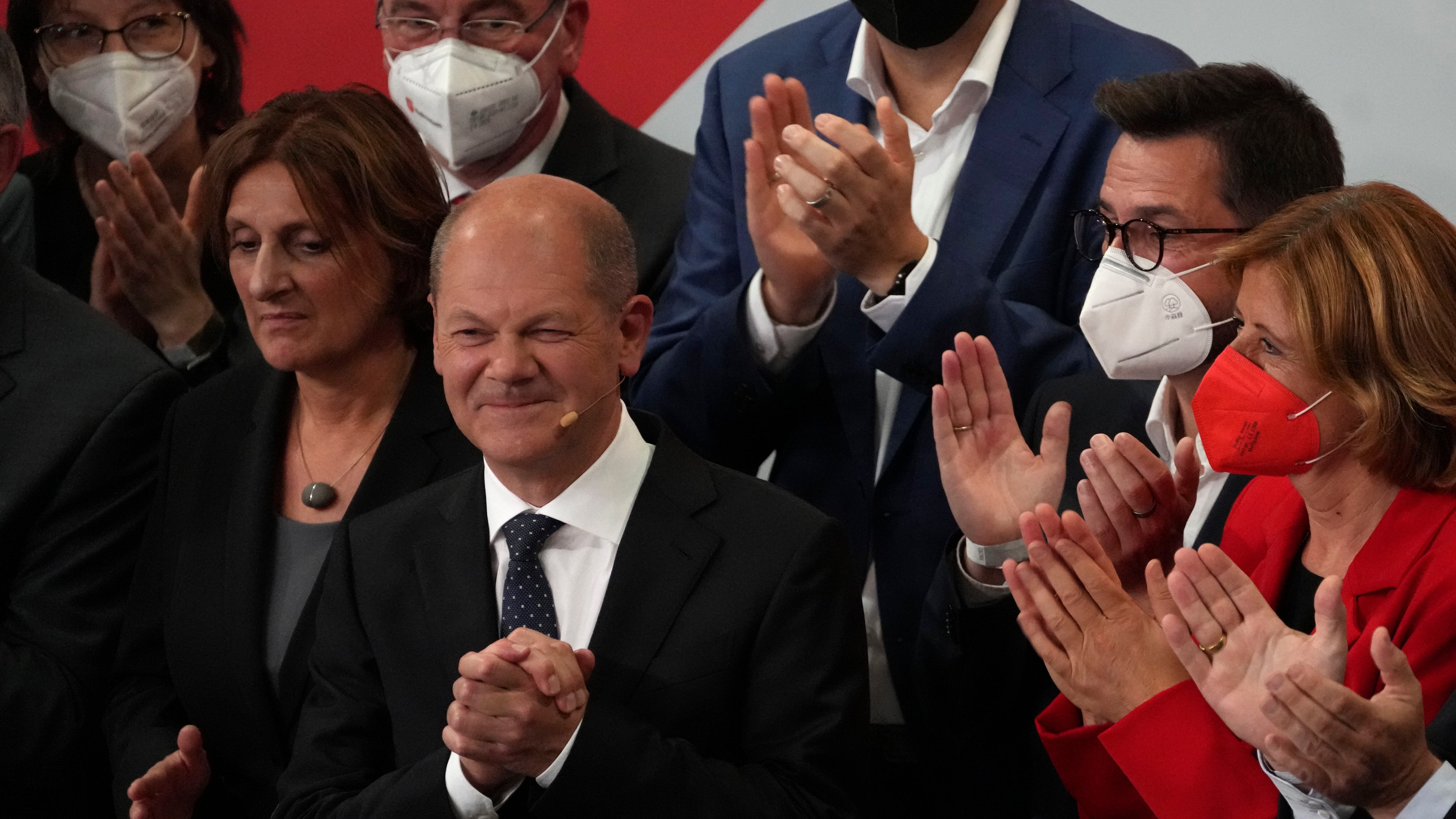 Decisivi i falchi Fdp, l'Italia preoccupata. E a Bruxelles sarà euro-paralisi