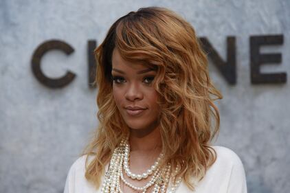 Rihanna, arriva ANTI 18