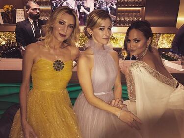 Chrissy Teigen, le foto 8