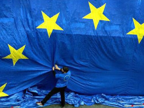 Gli ultrà dell'Ue si pentono: avevano ragione gli euroscettici