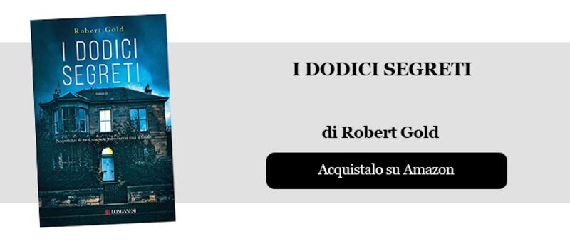 I dodici segreti _banner