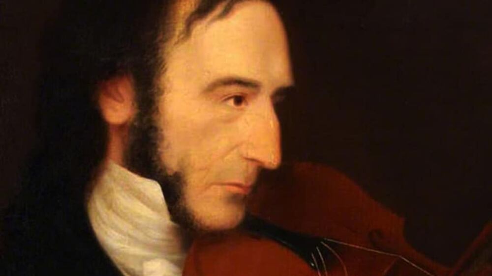Così un violinista irriverente diventò una rockstar maledetta
