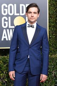 golden globes  15