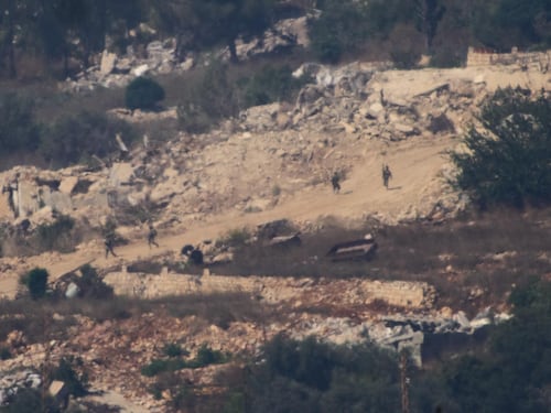 L’Idf arretra in Libano ma alza il muro a Gaza. "La Striscia divisa"