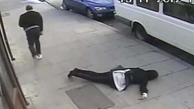 Ragazza presa a pugni per strada: torna l'incubo knockout game