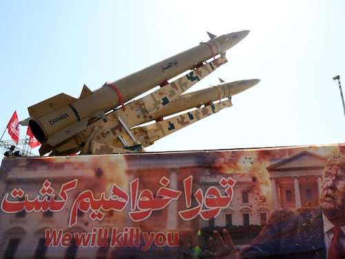 Teheran: “Piano per colpire basi Usa in Europa”. Nel mirino anche l’Italia. La Nato: “Pronti ad affrontare qualsiasi minaccia”