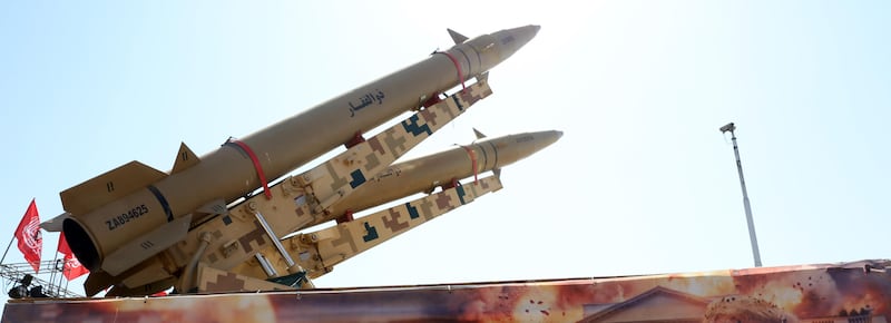 Teheran: “Piano per colpire basi Usa in Europa”. Nel mirino anche l’Italia. La Nato: “Pronti ad affrontare qualsiasi minaccia”