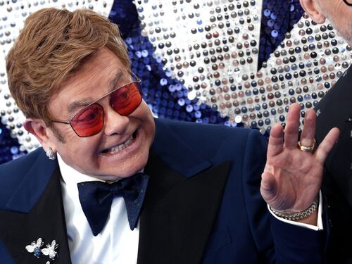 Elton John stronca la Brexit: "Mi vergogno del mio Paese"