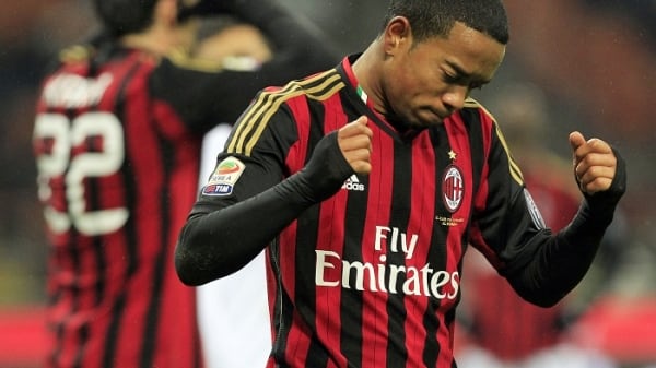 Roma calciomercato: l'esterno arriva dal Milan
