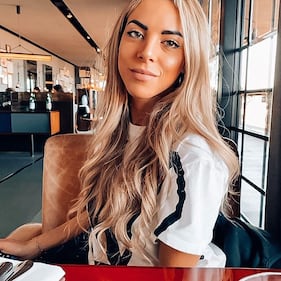 Giulia Amodio sexy su Instagram 4