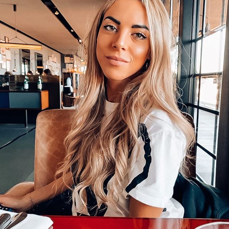 Giulia Amodio sexy su Instagram 4