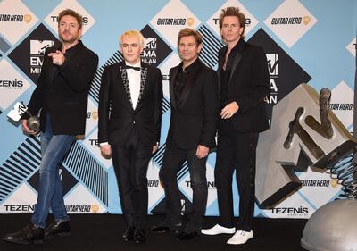 MTV EMA 2015, red carpet stellare a Milano 11