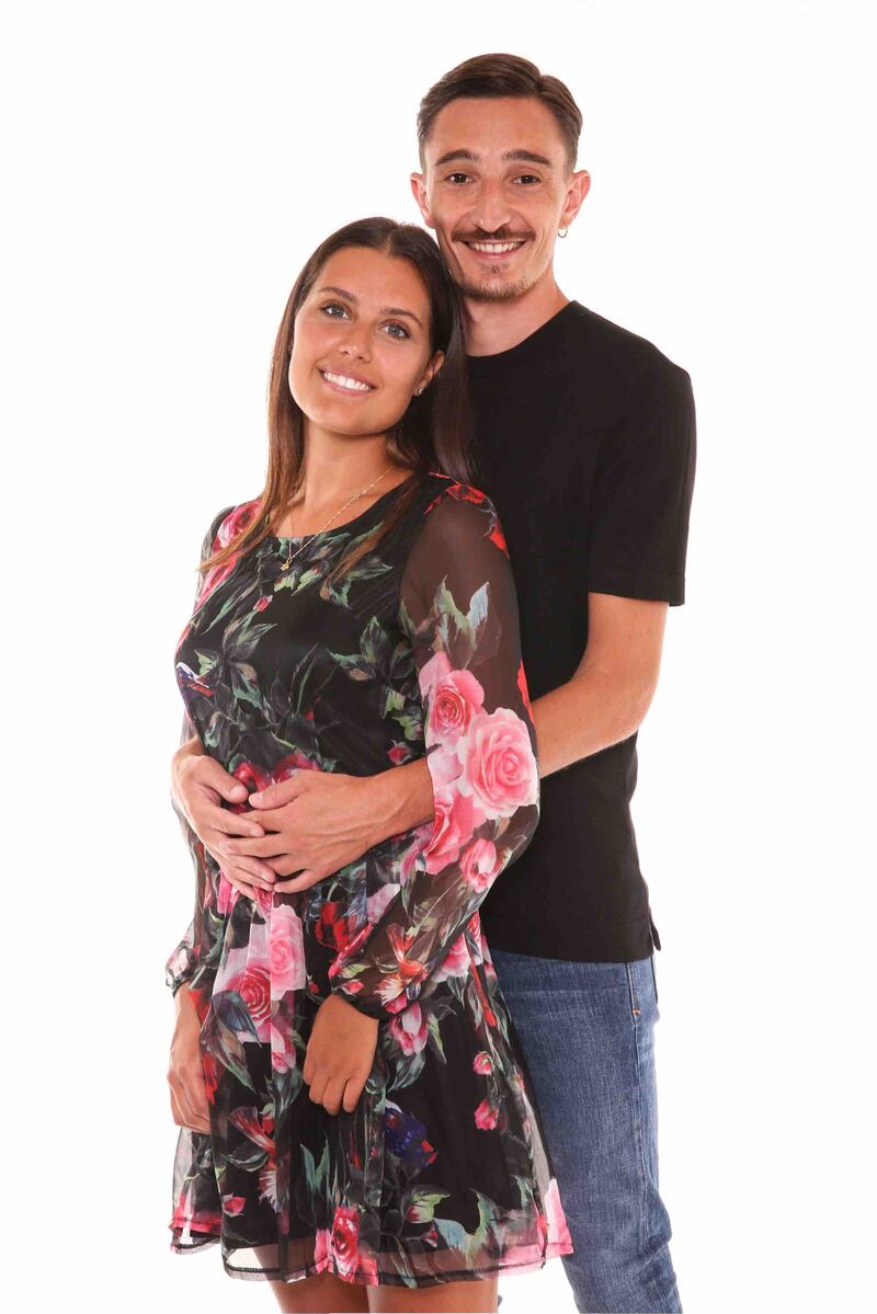 Temptation Island Vip: comincia la battaglia dei sentimenti 11
