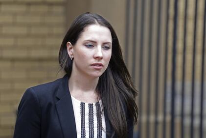 Il dolore di Oscar Pistorius 2