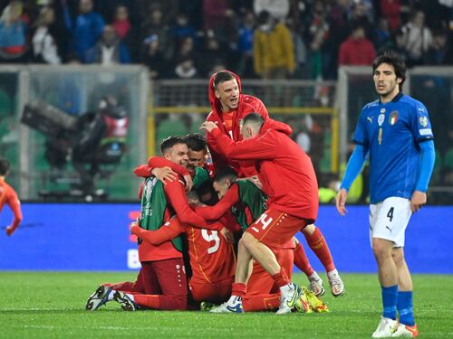 Ecco il Mondiale dei rimpianti tra girone facile e avvio flop