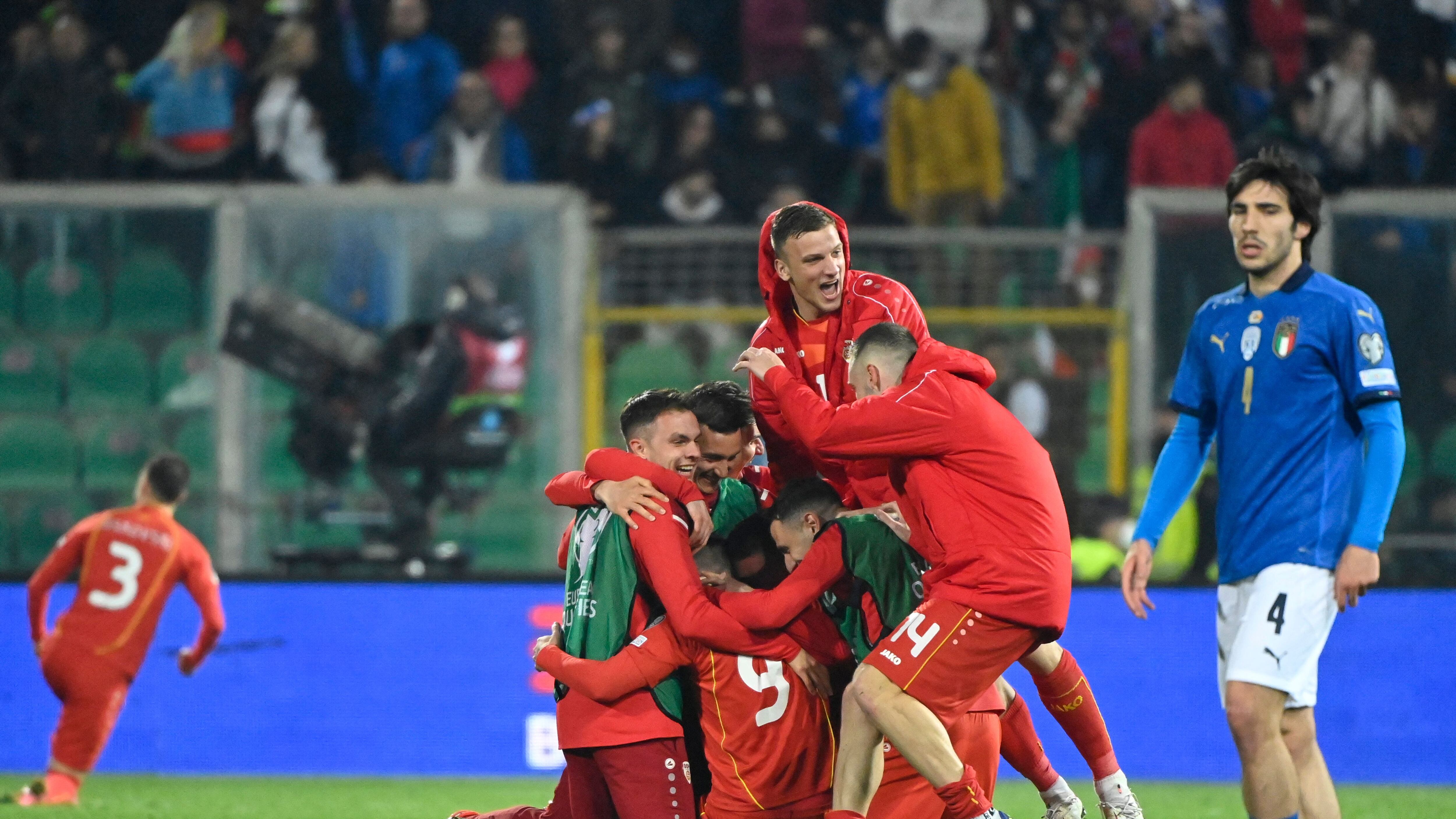 Ecco il Mondiale dei rimpianti tra girone facile e avvio flop
