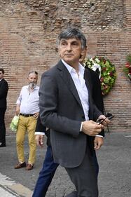 Vanzina, tutto il cinema italiano presente ai funerali 14