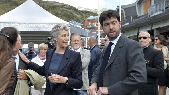 Furto da Allegra Agnelli, un ritardo nelle procedure e uno dei ladri è già libero