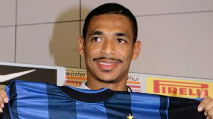 Inter, Vampeta: "Vi racconto i retroscena sull'Inter e Ronaldo"