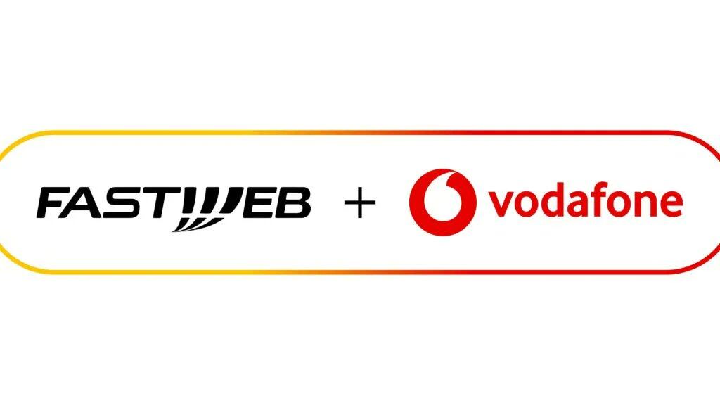 Fastweb-Vodafone, fusione in salita