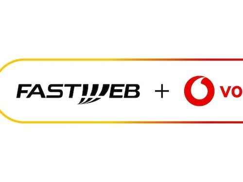 Fastweb-Vodafone, fusione in salita
