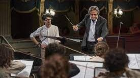 La Academy di Muti suona "Nabucco"