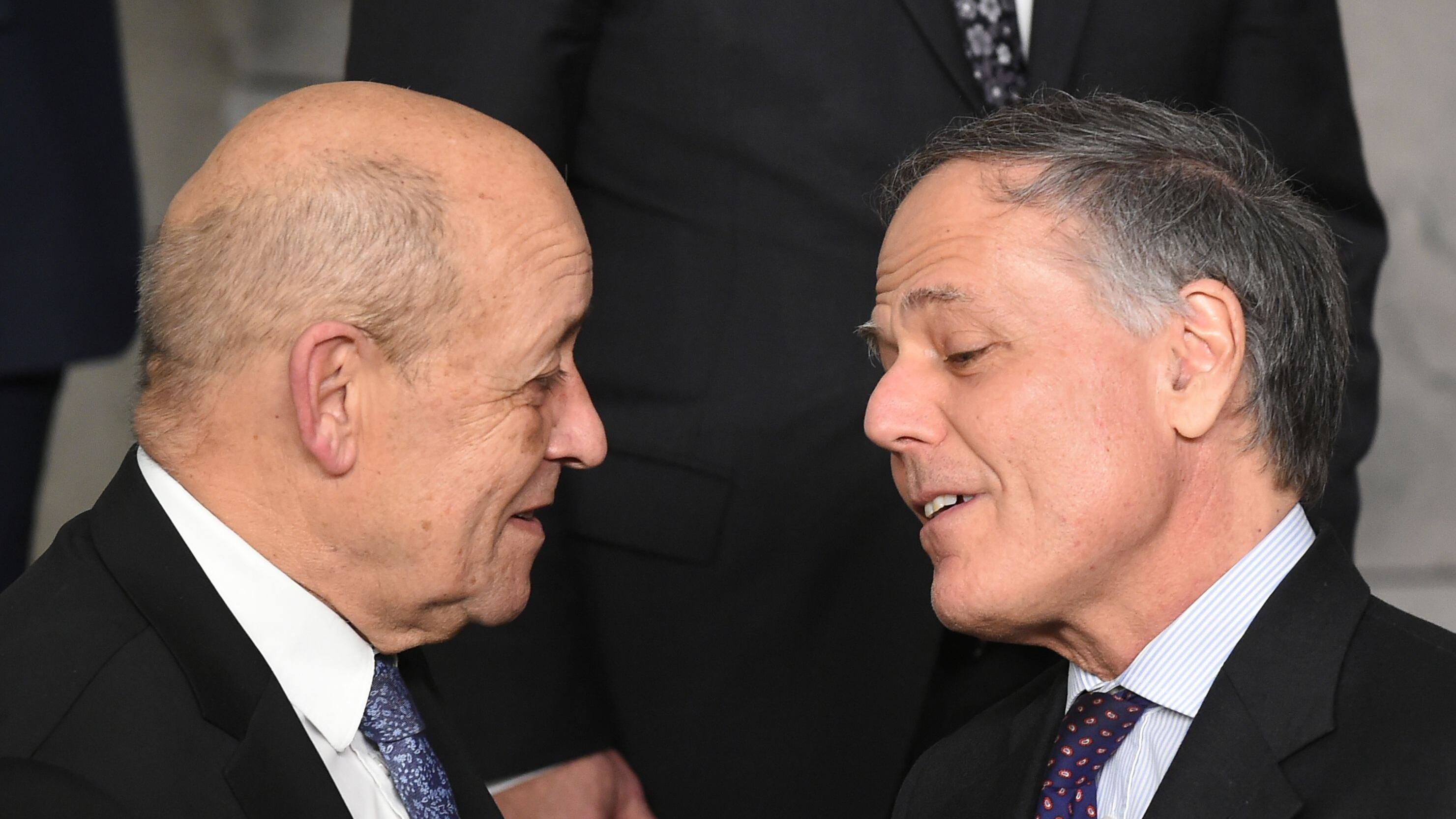 La Francia bacchetta l'Italia: "Serve rispetto, Di Maio ci ha provocati"
