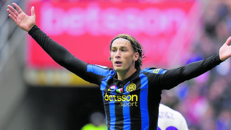 Inter, divieto di fermata nel testacoda da turnover