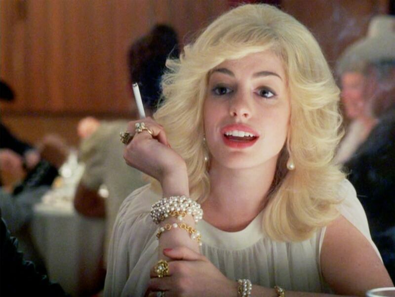 Madonna, Jennifer Lawrence e Anne Hathaway, foto 50
