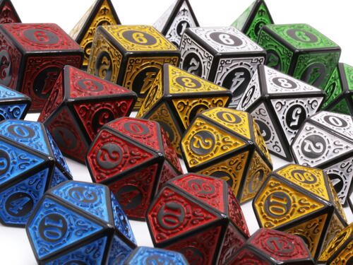 Se il woke arriva pure tra i giochi da tavolo