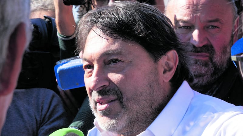 Ranucci, ora è Report a chiedergli un passo indietro: “Un atto di gentilezza”