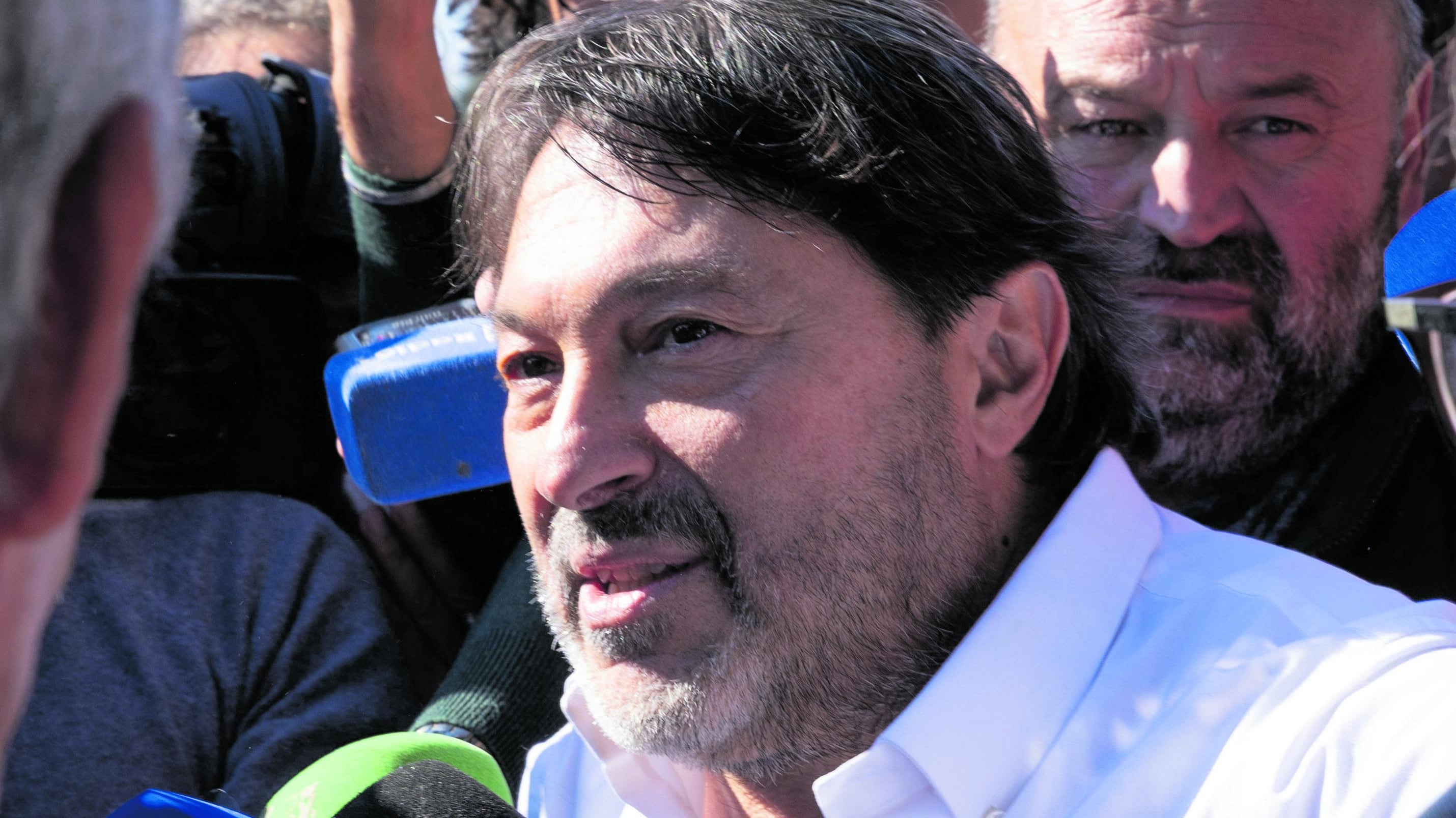 Le toghe difendono Report: via la sanzione per il caso Sangiuliano