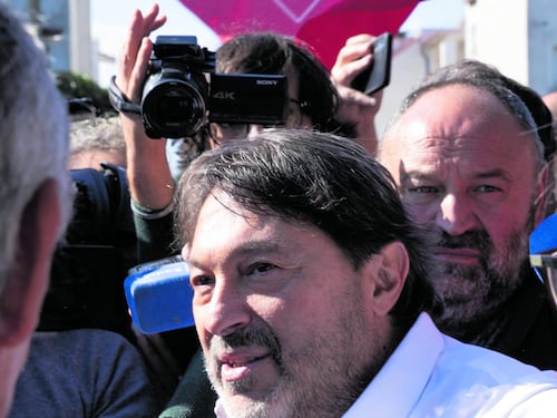 Le toghe difendono Report: via la sanzione per il caso Sangiuliano