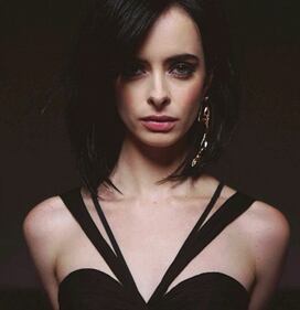 Krysten Ritter, la nuova sexy Jessica Jones 20