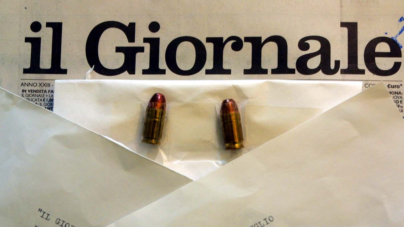 Un rifugio libero da vecchie e nuove forme di censura