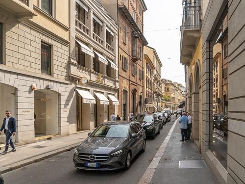 La Ztl Quadrilatero slitta a settembre. Per ora niente multe